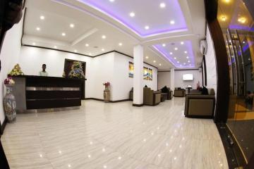 Отель Blue Beach Hotel Шри-Ланка, Ваддува, фото 14