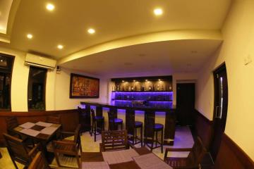 Отель Blue Beach Hotel Шри-Ланка, Ваддува, фото 17