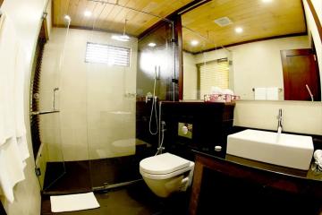 Отель Blue Beach Hotel Шри-Ланка, Ваддува, фото 4