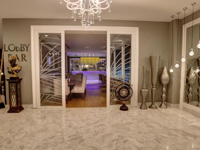 Suhan 360 Hotel & Spa