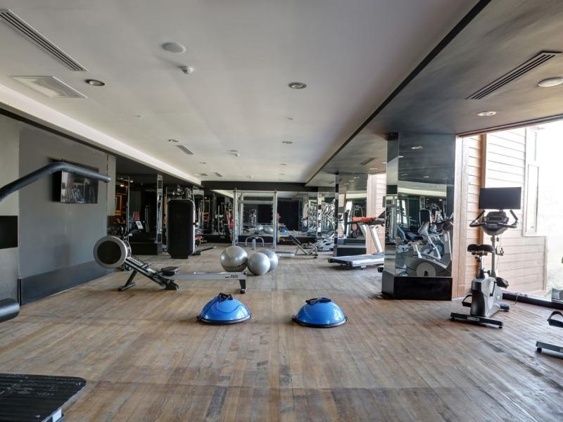 Suhan 360 Hotel & Spa