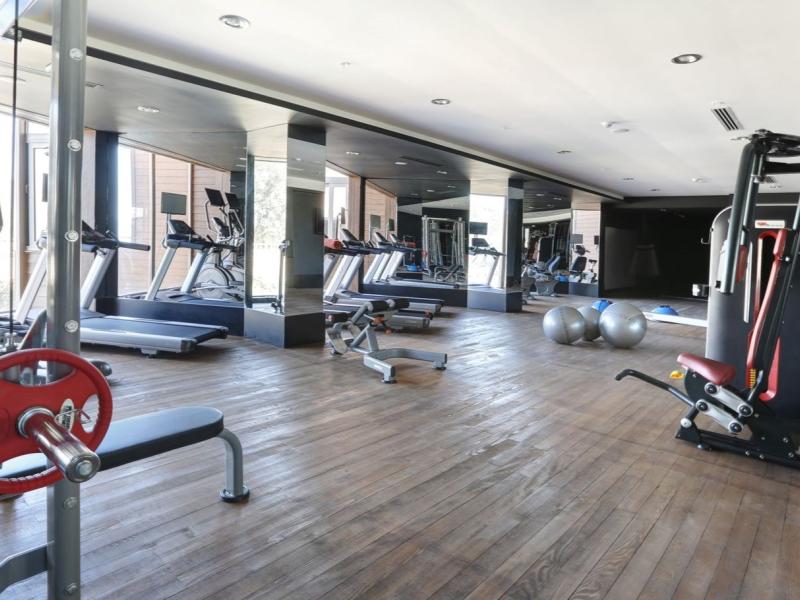 Suhan 360 Hotel & Spa