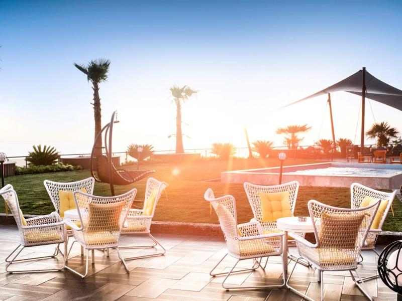 Suhan 360 Hotel & Spa