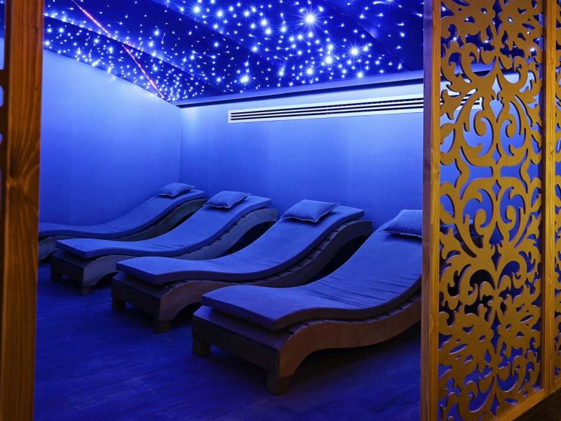 Suhan 360 Hotel & Spa