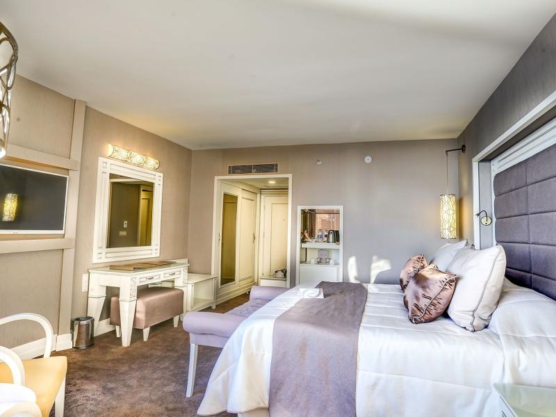 Suhan 360 Hotel & Spa