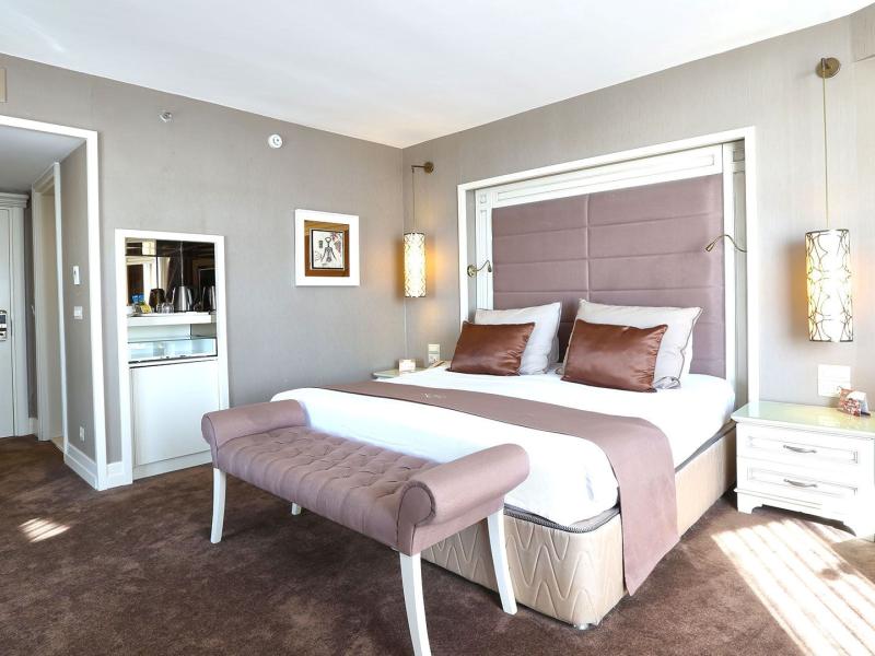 Suhan 360 Hotel & Spa