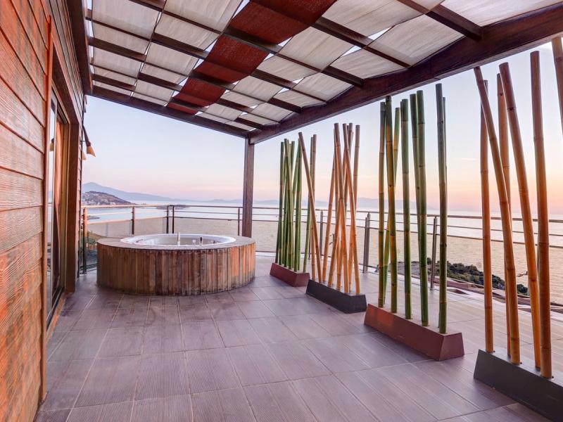 Suhan 360 Hotel & Spa