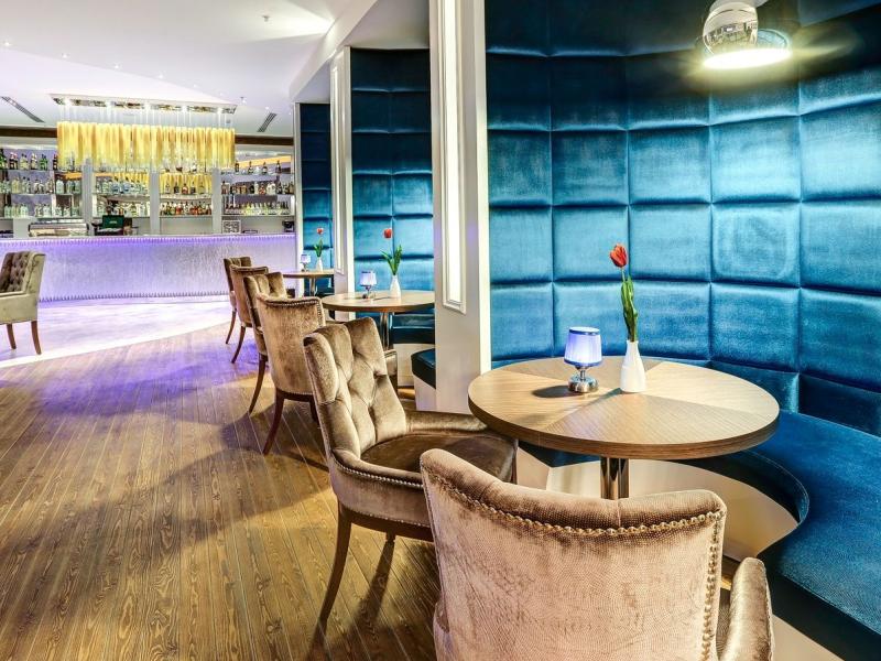 Suhan 360 Hotel & Spa