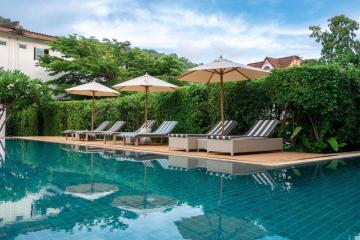 Отель The Melody Phuket Таиланд, пляж Ката, фото 17