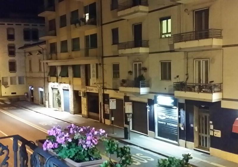 B&B Hotel Pisa
