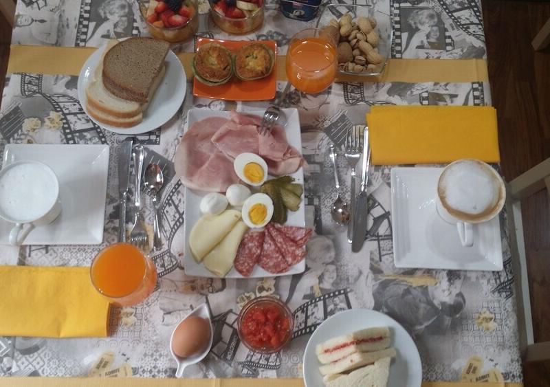 B&B Hotel Pisa