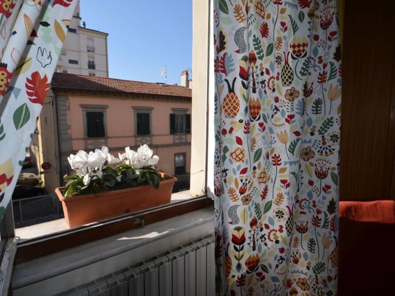 B&B Hotel Pisa