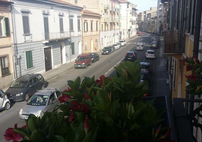 B&B Hotel Pisa