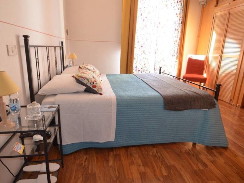 B&B Hotel Pisa