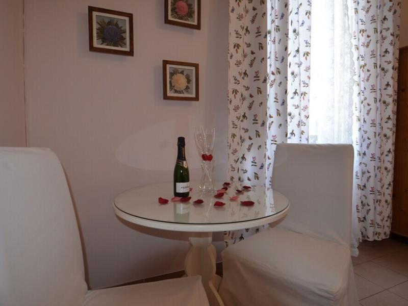 B&B Hotel Pisa