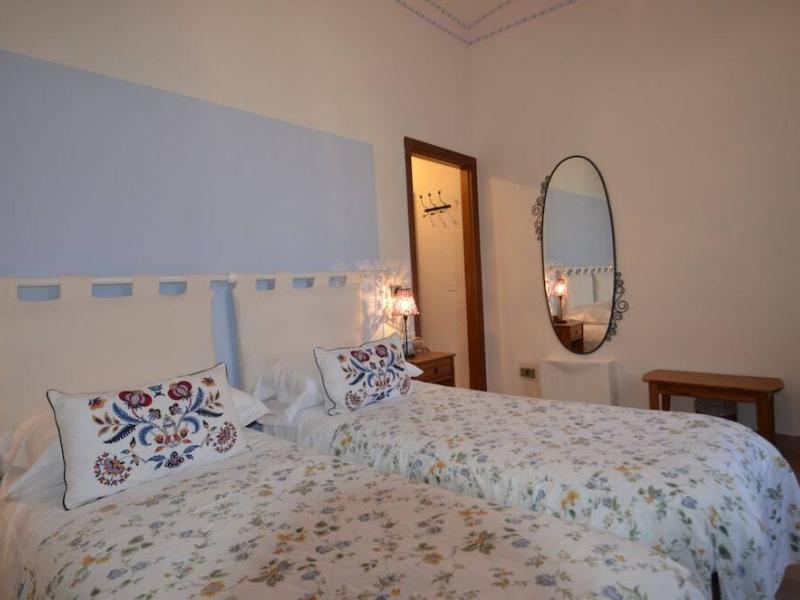 B&B Hotel Pisa