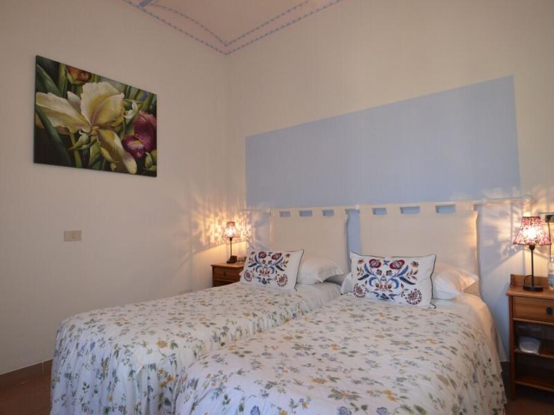 B&B Hotel Pisa