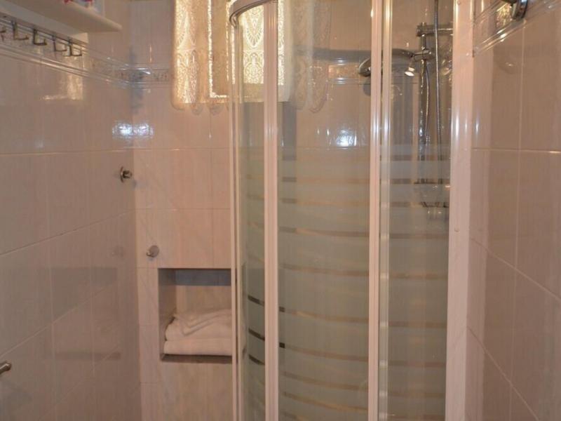 B&B Hotel Pisa