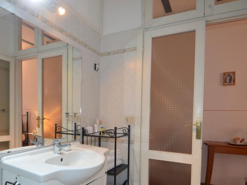 B&B Hotel Pisa