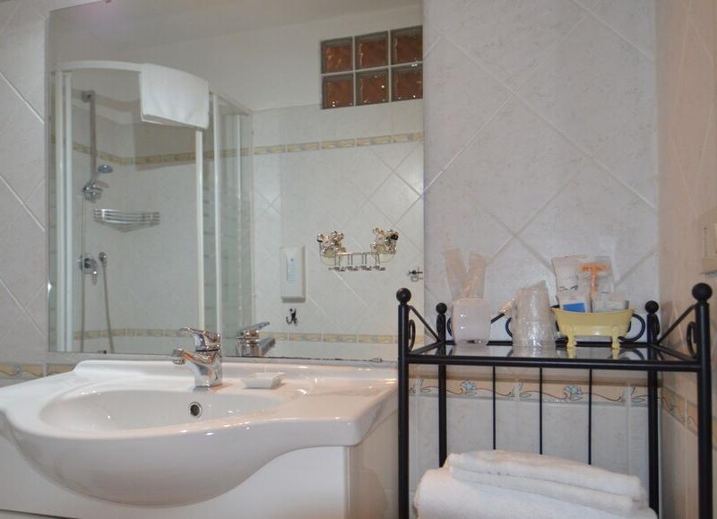 B&B Hotel Pisa