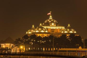 Отель Hotel City Star Индия, Дели, фото 12