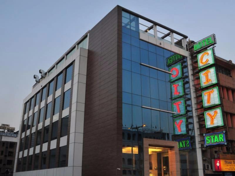 Hotel City Star