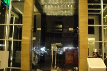 Отель Hotel City Star Индия, Дели, фото 16