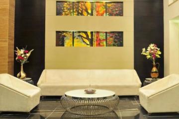 Отель Hotel City Star Индия, Дели, фото 22