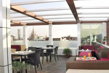 Отель Hotel City Star Индия, Дели, фото 23