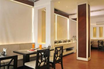 Отель Hotel City Star Индия, Дели, фото 24