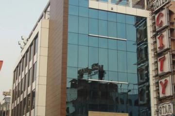 Отель Hotel City Star Индия, Дели, фото 28