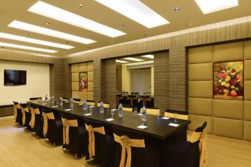 Отель Hotel City Star Индия, Дели, фото 10