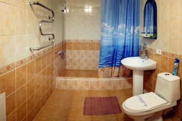 Отель Апартаменты Крым Россия, Алушта, фото 2