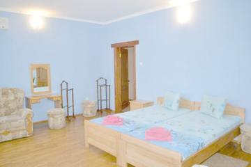 Отель Апартаменты Крым Россия, Алушта, фото 3