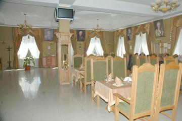 Отель Апартаменты Крым Россия, Алушта, фото 6