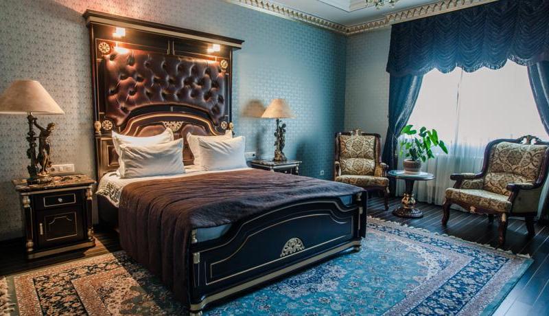 Набат Палас (Воеводино)