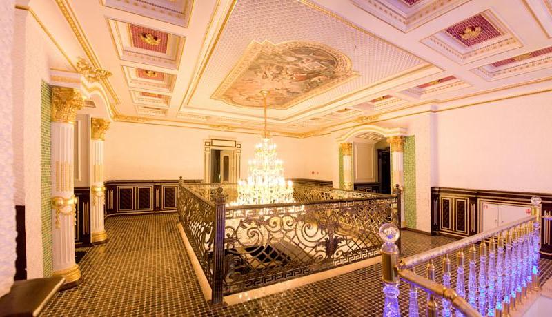 Набат Палас (Воеводино)