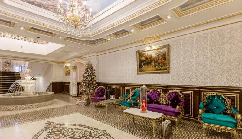 Набат Палас (Воеводино)