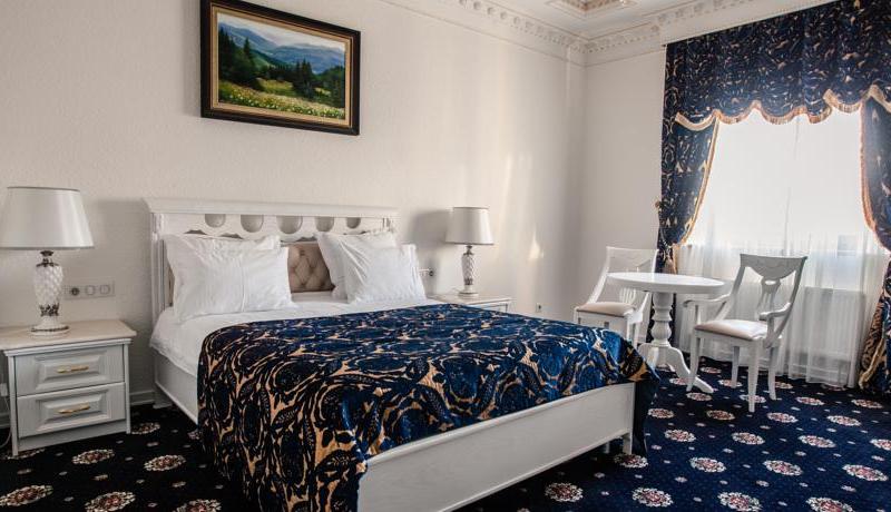 Набат Палас (Воеводино)