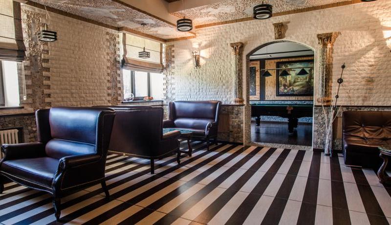 Набат Палас (Воеводино)