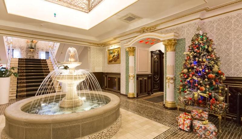 Набат Палас (Воеводино)