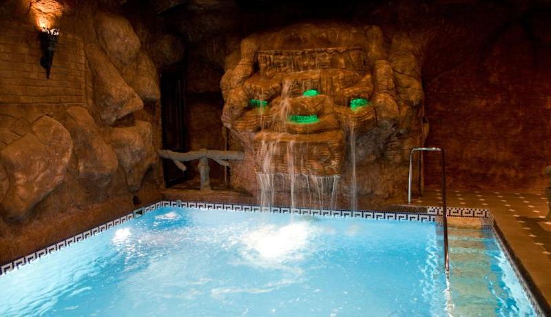 Набат Палас (Воеводино)