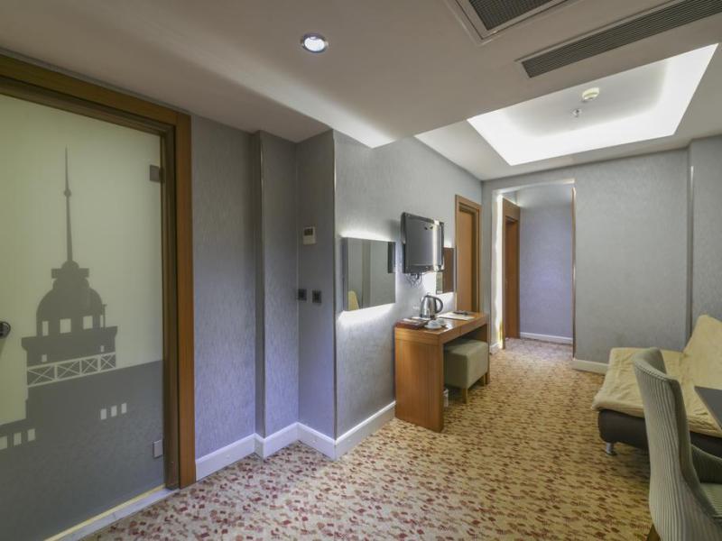 Style Star Hotel Cihangir