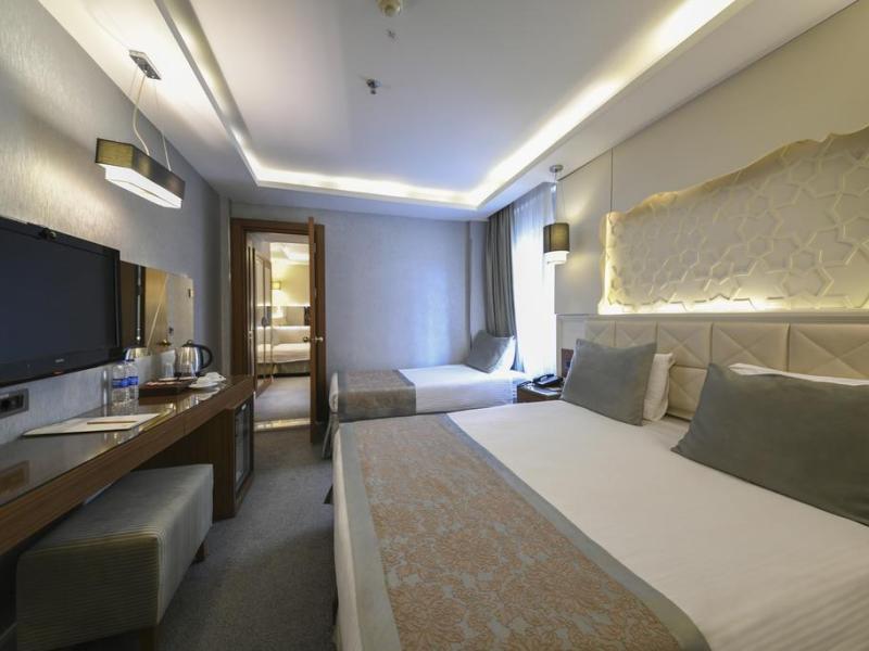 Style Star Hotel Cihangir