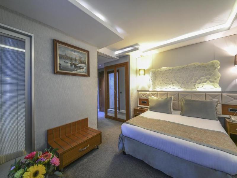 Style Star Hotel Cihangir