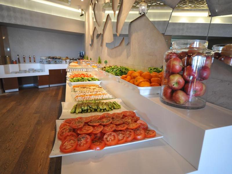 Style Star Hotel Cihangir