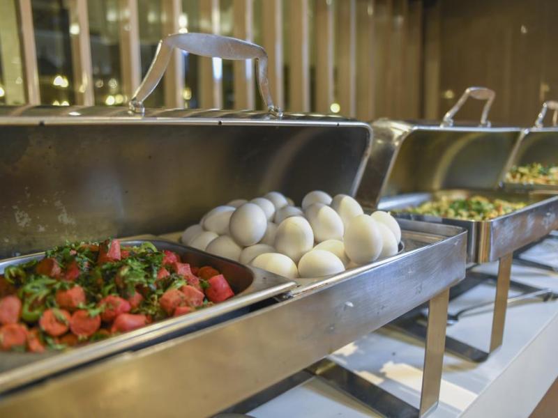 Style Star Hotel Cihangir