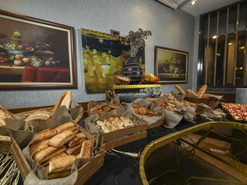 Style Star Hotel Cihangir