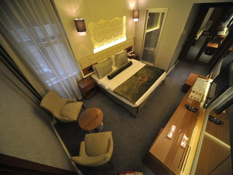 Style Star Hotel Cihangir
