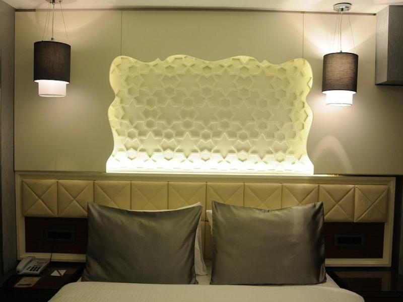 Style Star Hotel Cihangir